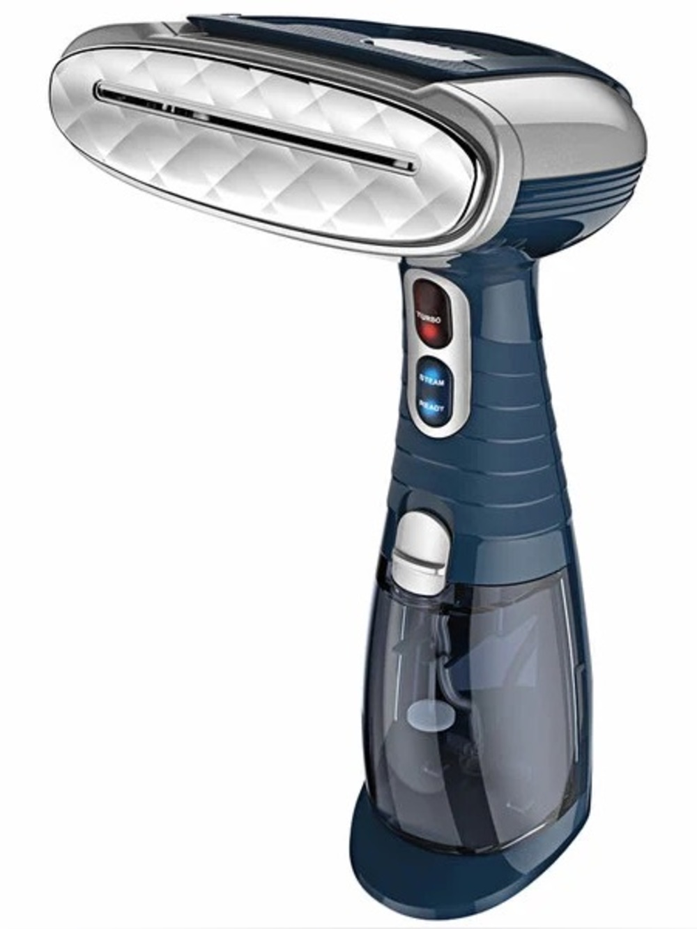 Conair Blue Turbo ExtremeSteam Handheld Steamer